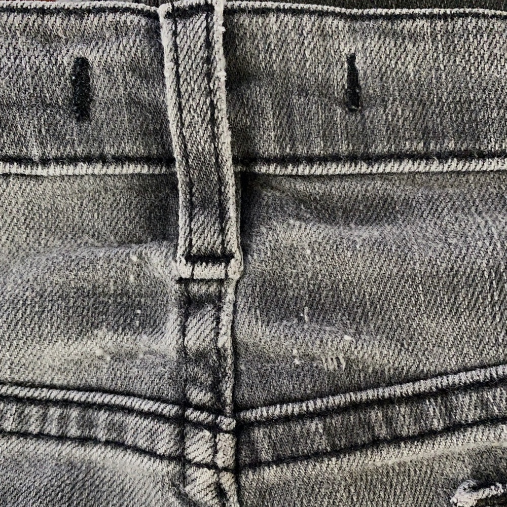 John Varvatos Stretch Jeans - 34x29 - Picture 9 of 9
